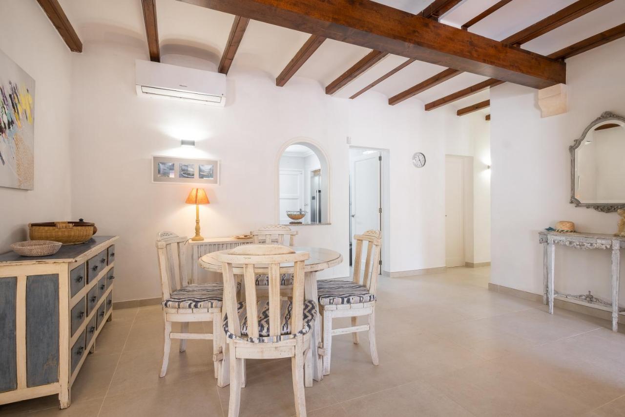 Villa Can Odile By Sunvillas Mallorca Cala de Sant Vicenc Buitenkant foto