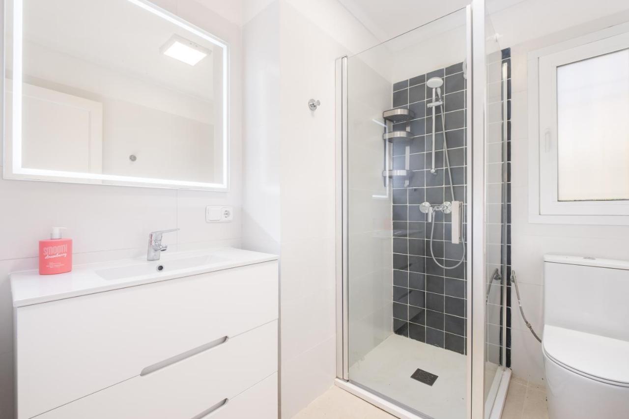 Villa Can Odile By Sunvillas Mallorca Cala de Sant Vicenc Buitenkant foto