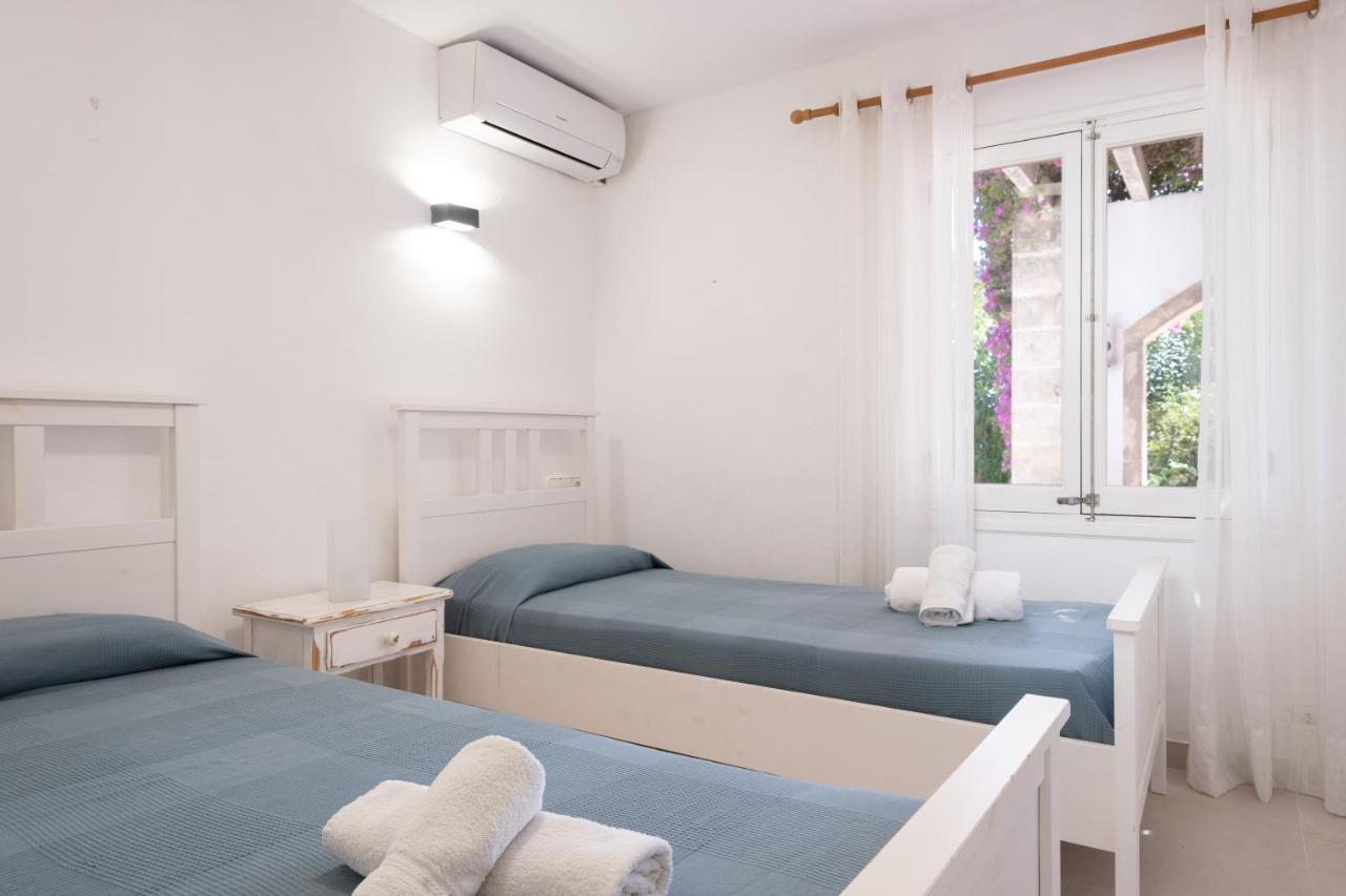 Villa Can Odile By Sunvillas Mallorca Cala de Sant Vicenc Buitenkant foto