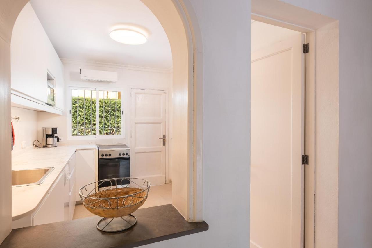 Villa Can Odile By Sunvillas Mallorca Cala de Sant Vicenc Buitenkant foto