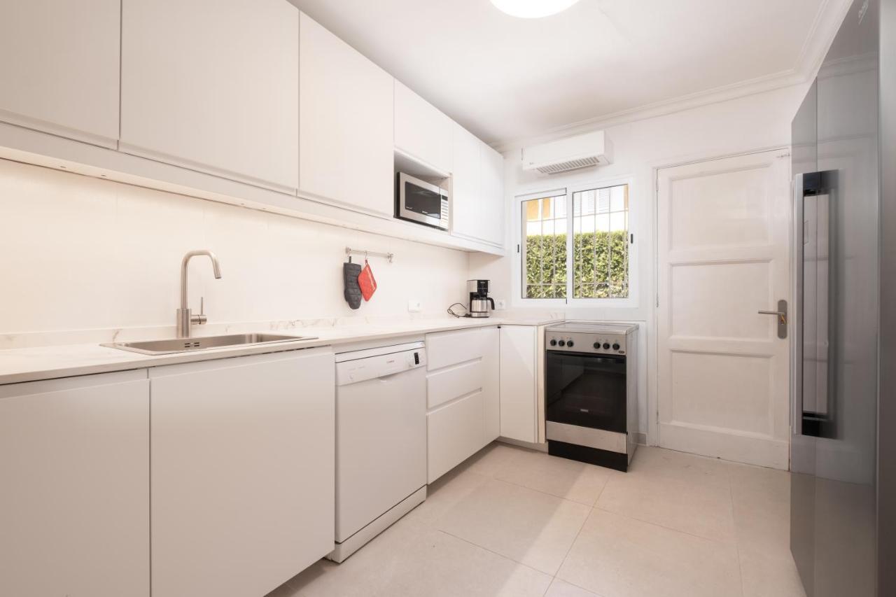Villa Can Odile By Sunvillas Mallorca Cala de Sant Vicenc Buitenkant foto